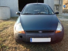 Ford Ka Ka - mejor precio | unprecio.es