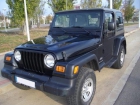Jeep Wrangler 2.4 - 143 cv. Techo duro - mejor precio | unprecio.es