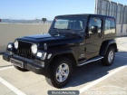 Jeep Wrangler 4.0 Techo duro AUTO - mejor precio | unprecio.es