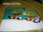 libro de examen para cartilla de taxista - mejor precio | unprecio.es