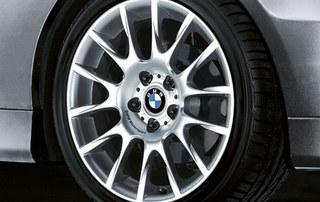 Llantas 18 BMW Motorsport