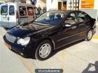 Mercedes-Benz Clase C C 220 CDI CLASSIC - mejor precio | unprecio.es