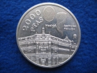 Moneda de plata de 2.000 ptas. del año 1994 conmemorativa FMI y BM - mejor precio | unprecio.es
