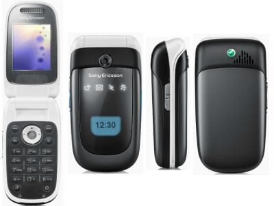 MOVIL SONY ERICSSON Z310i