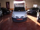 Nissan Kubistar DCI LARGA - mejor precio | unprecio.es