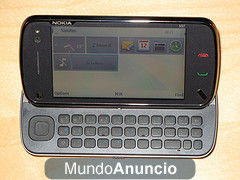 Nuevo Nokia N97 32GB smartphone