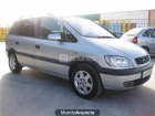 Opel Zafira 1.8 16V ELEGANCE - mejor precio | unprecio.es