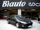 PEUGEOT 407 2.2 ST Confort Pack - mejor precio | unprecio.es