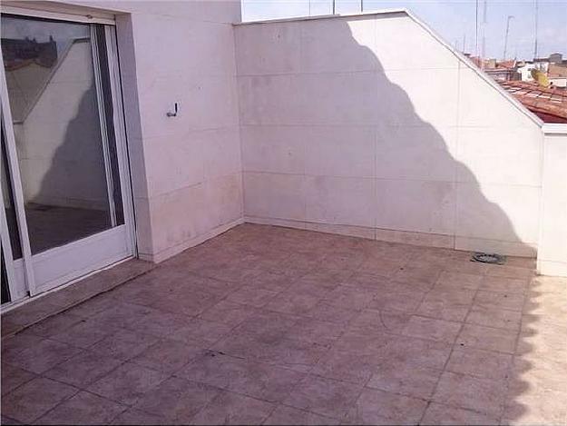 Piso en Albacete