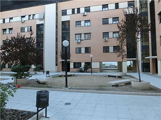 Piso en Madrid