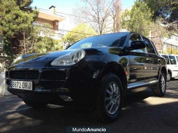 Porsche Cayenne Cayenne v6, AUTOMATICO, TECHO