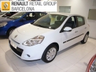 RENAULT CLIO  1.5DCI EXPRESSION 85 - mejor precio | unprecio.es