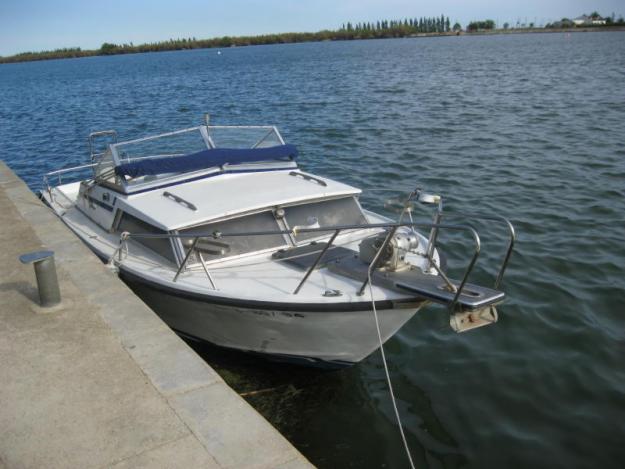 Se vende Barco ARCOA 6,80