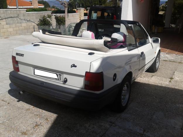 Se vende o cambia