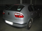 SE VENDE SEAT LEON 1.9 TDI 110CV ACABADO SPORT - mejor precio | unprecio.es