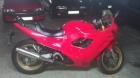 se vende suzuki gsx 600 f limitada en papeles con muchos extras - mejor precio | unprecio.es