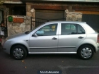 Skoda Fabia - mejor precio | unprecio.es