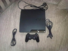 Sony PlayStation3 PS3 250GB - mejor precio | unprecio.es