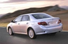 Toyota Corolla Sedan 1.4 D-4D Active - mejor precio | unprecio.es