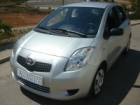 TOYOTA YARIS 1.4D-4D - mejor precio | unprecio.es