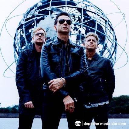 VENDO 2 Entradas Depeche Mode para el 20 noviembre