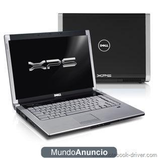 Vendo Portatil DELL XPS-M1530