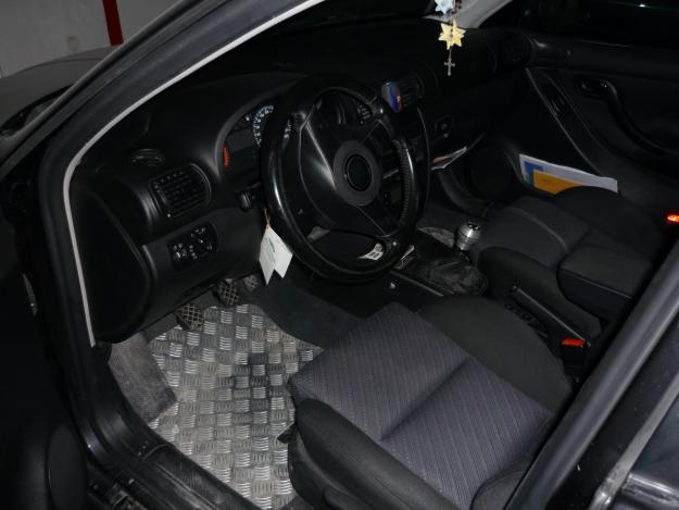 vendo seat leon 1.6 5v