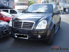 Vendo Ssangyong REXTON 270 xdi preminun 'reestreno' del Año 2008 - mejor precio | unprecio.es