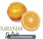 Venta de naranjas online - mejor precio | unprecio.es
