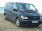 venta mercedes vito - mejor precio | unprecio.es