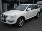 VOLKSWAGEN TOUAREG 3.0 TDI TIPTRONIC SUSPENSIóN NEUMáTICA GPS CUERO XENÓN - Barcelona - mejor precio | unprecio.es