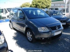 Volkswagen Touran 1.9TDI 105CV - mejor precio | unprecio.es