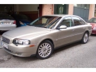 VOLVO S80 D5 OPTIMA III AUT. - mejor precio | unprecio.es