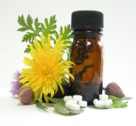 Consulta de Naturopatía