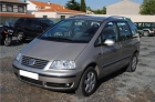 2006 Volkswagen Sharan 2.0TDI Highline - mejor precio | unprecio.es