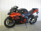 2007 Suzuki GSX-R - mejor precio | unprecio.es