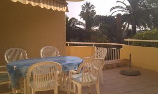 Apartamento en residencia : 4/6 personas - saint raphael  var  provenza-alpes-costa azul  francia