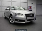 Audi A3 Sportback 1.6 TDI 105cv Attra - mejor precio | unprecio.es