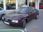 AUDI A4 Avant 2.0TDI - mejor precio | unprecio.es