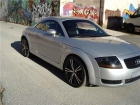 Audi TT Roadster 1.8T Q. 6vel. 180 - mejor precio | unprecio.es