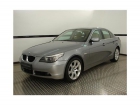 BMW SERIE 5 530D - mejor precio | unprecio.es