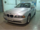 BMW SERIE 5 530I - mejor precio | unprecio.es