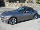 BMW Z4 2.5 - Tarragona - mejor precio | unprecio.es