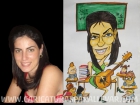 Caricaturas personalizadas por encargo. Regalos originales en Caricaturas Para Llevar.Com - mejor precio | unprecio.es