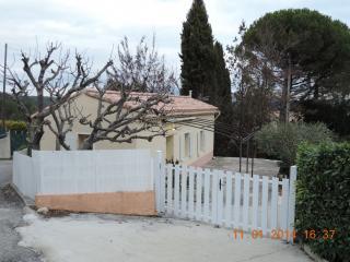 Casa : 2/4 personas - bocas del rodano  provenza-alpes-costa azul  francia