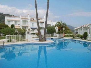 Casa en alquiler en Nerja, Málaga (Costa del Sol)