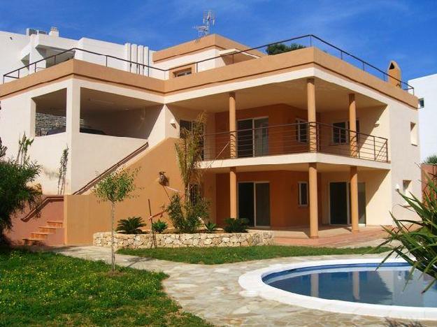 Casa en Sant Josep de sa Talaia