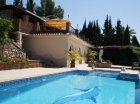 Chalet con 4 dormitorios se vende en Mijas Costa, Costa del Sol - mejor precio | unprecio.es