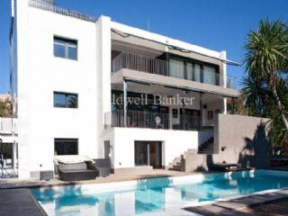 Chalet en alquiler en Esplugues de Llobregat, Barcelona (Costa Maresme)