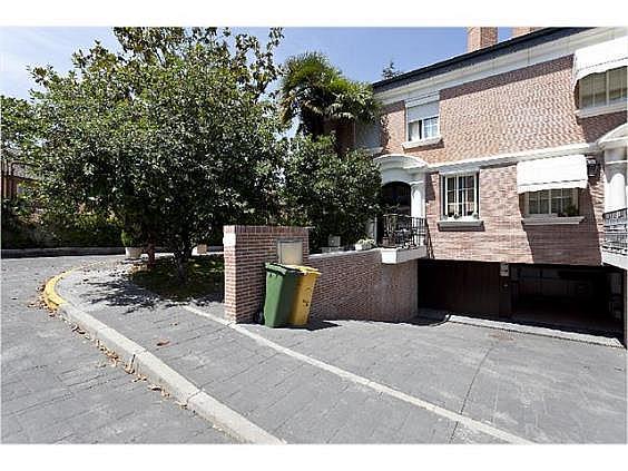 Chalet en Boadilla del Monte